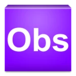 Logo of Obstetrics android Application 